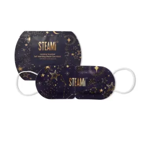 Self Warming Jasmine Steam Eye Mask