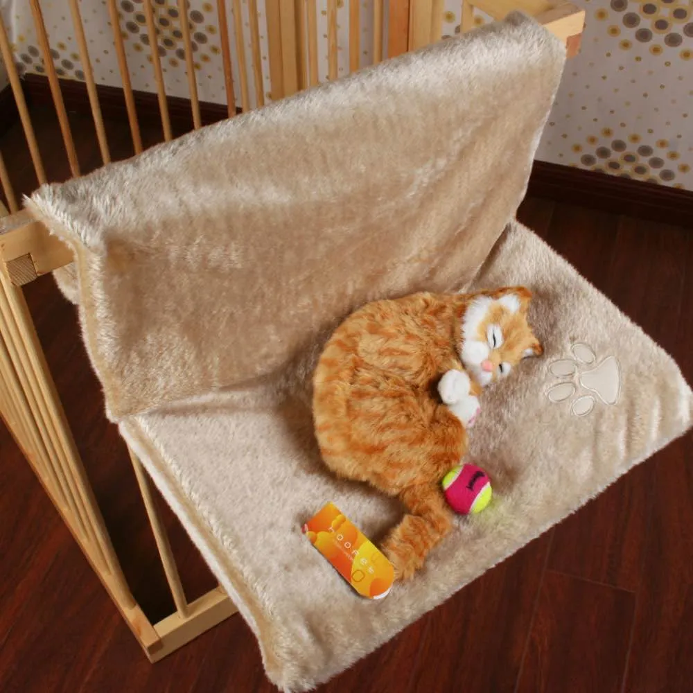 Sweety Radiator Hook-On Cat Bed