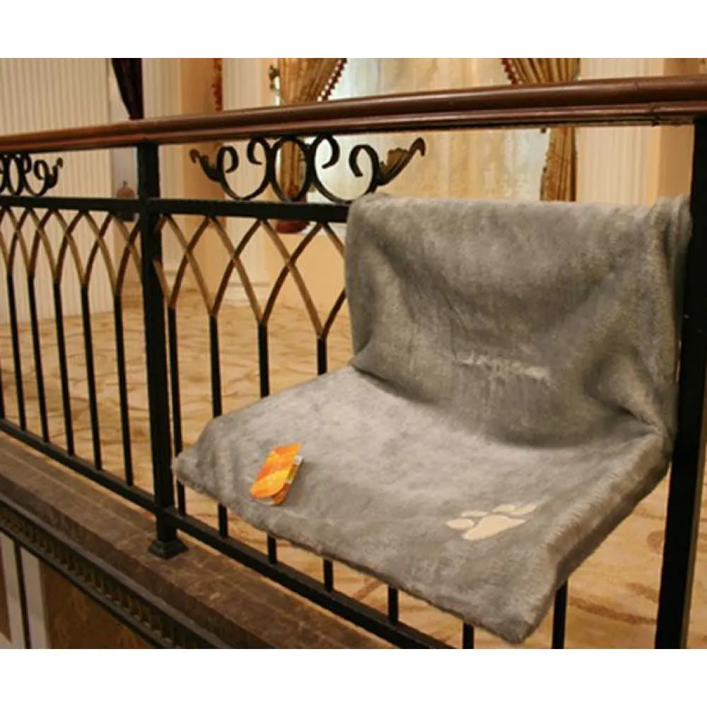Sweety Radiator Hook-On Cat Bed