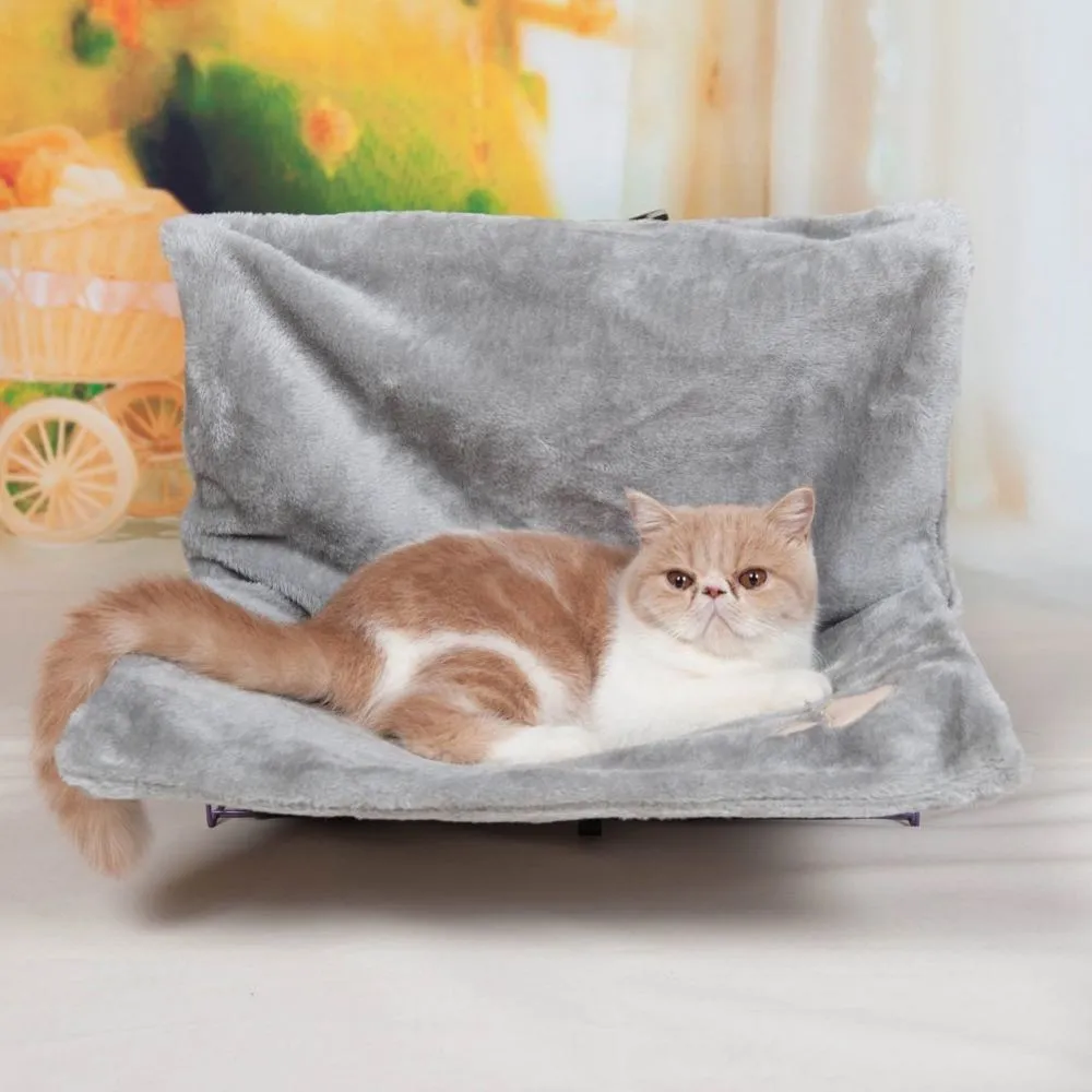 Sweety Radiator Hook-On Cat Bed