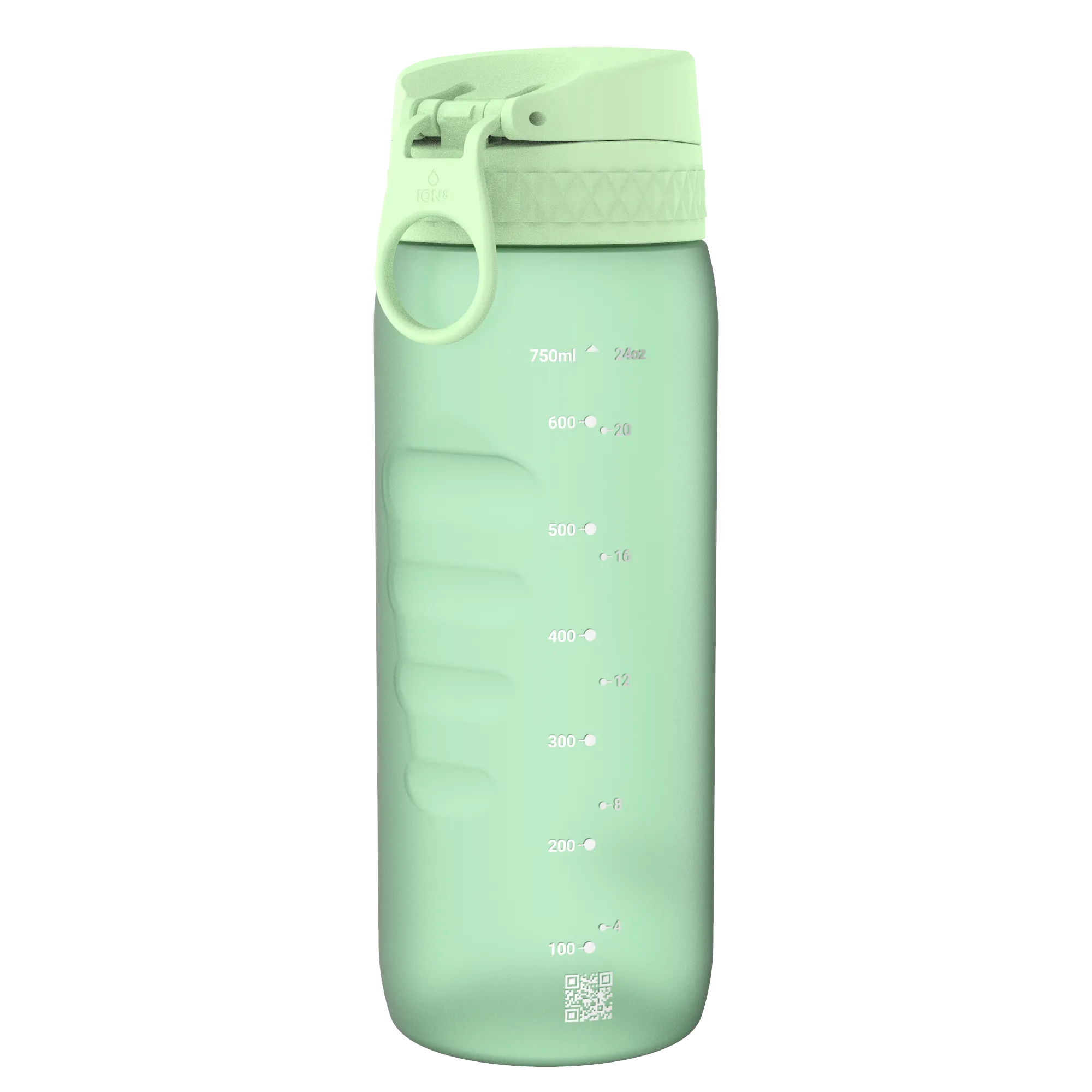 Tour Drink Bottle Surf Green 750ml