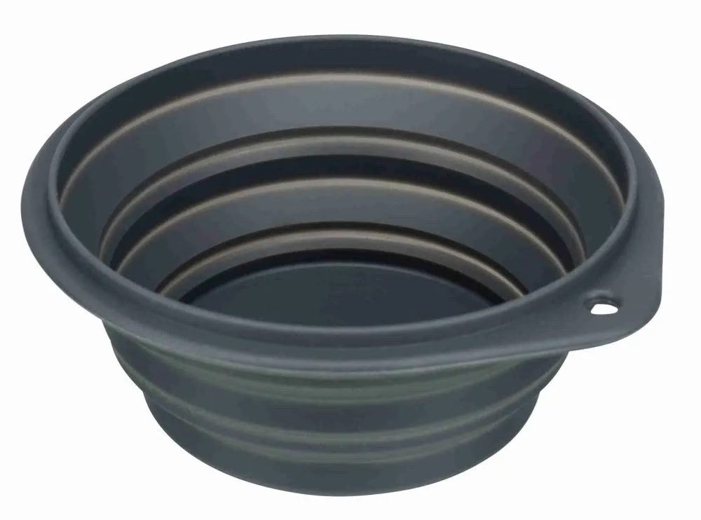Trixie 25011 Dog Pet Feeding Bowl