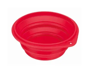 Trixie 25012 Dog Pet Combination Feeder & Waterer