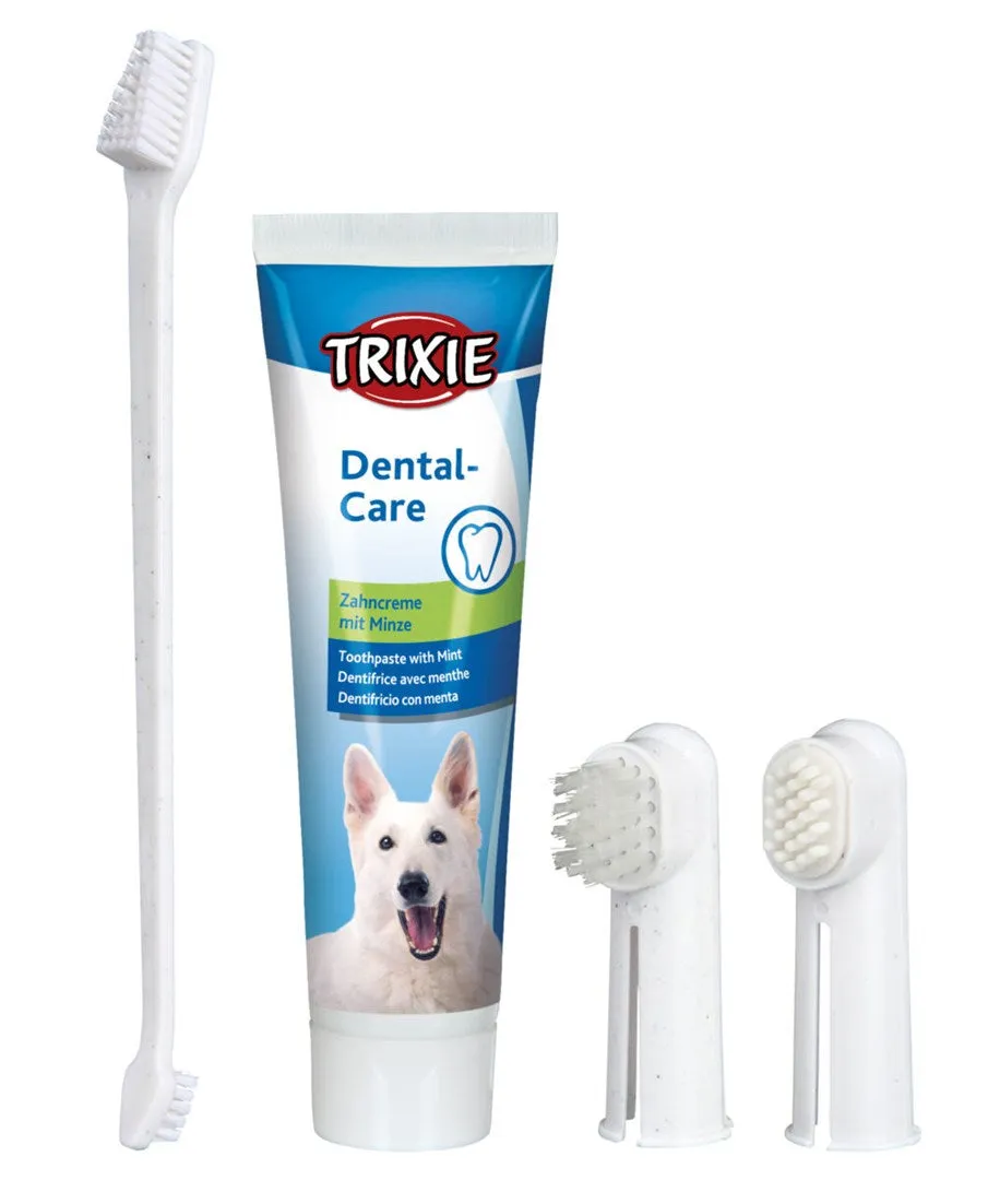 Trixie 2561 Pet Oral Care Treatment Product