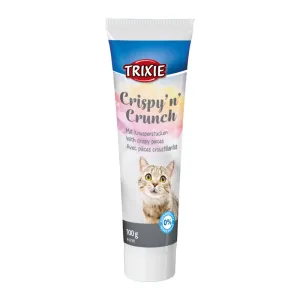 Trixie Crispy'n'Crunch Paste for Cats