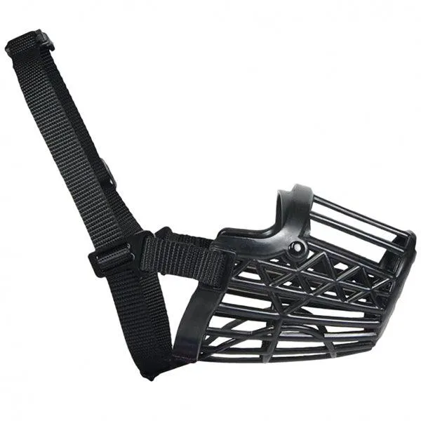 TRIXIE MAULKORB M-L MUZZLE FLEX 17613