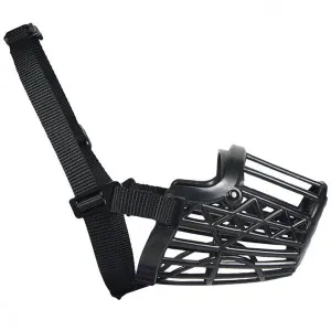 TRIXIE MAULKORB M-L MUZZLE FLEX 17613