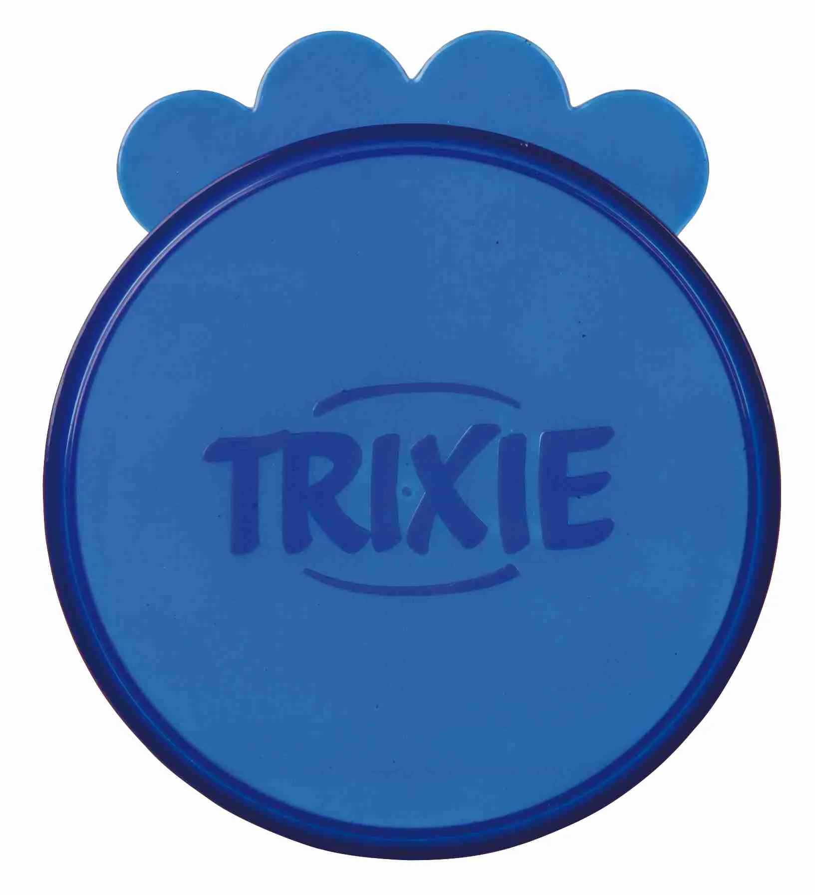 Trixie | Pet Food Tin Lids