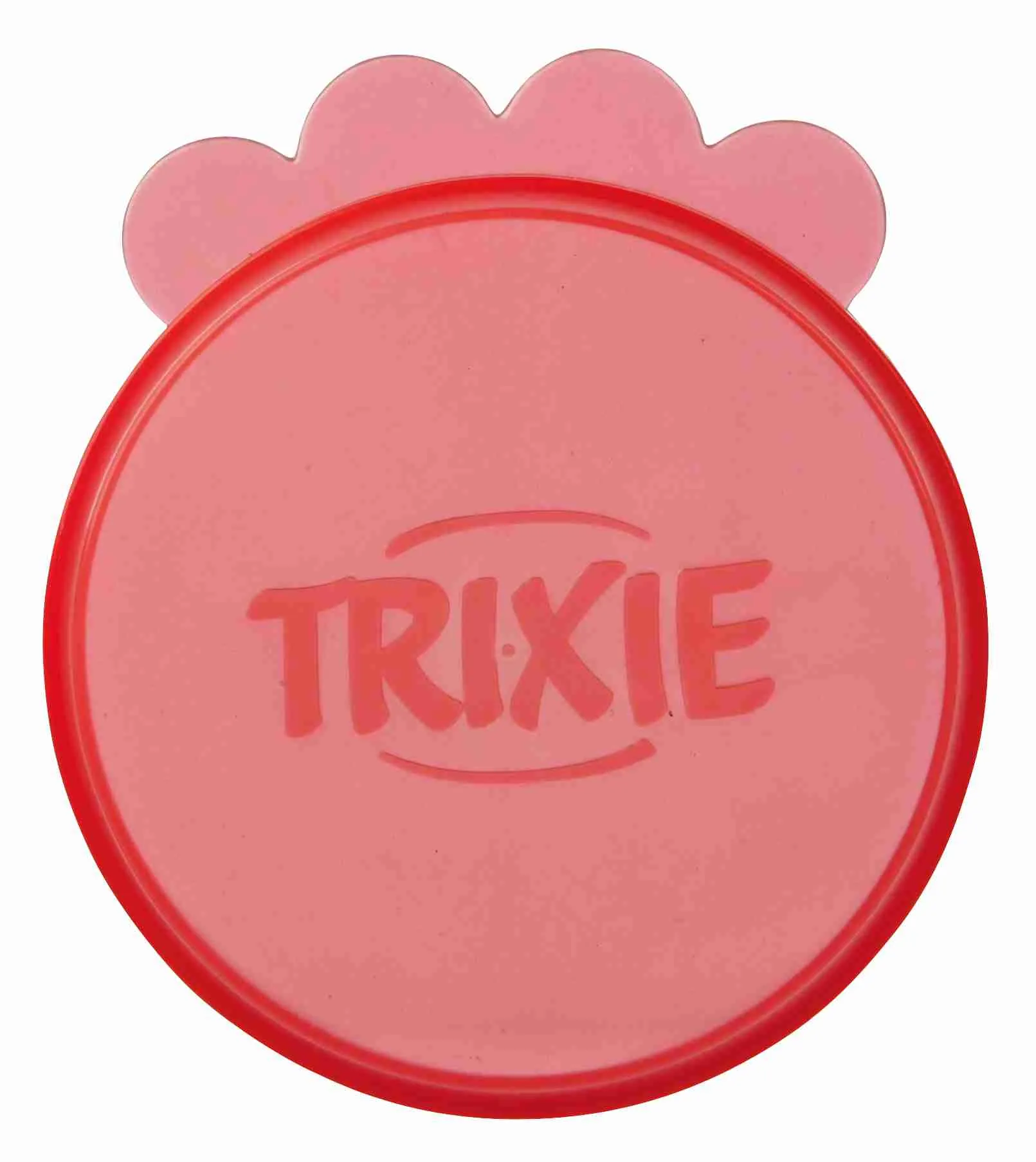 Trixie | Pet Food Tin Lids