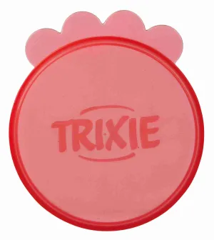 Trixie | Pet Food Tin Lids