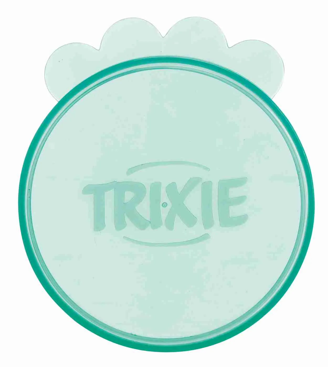Trixie | Pet Food Tin Lids