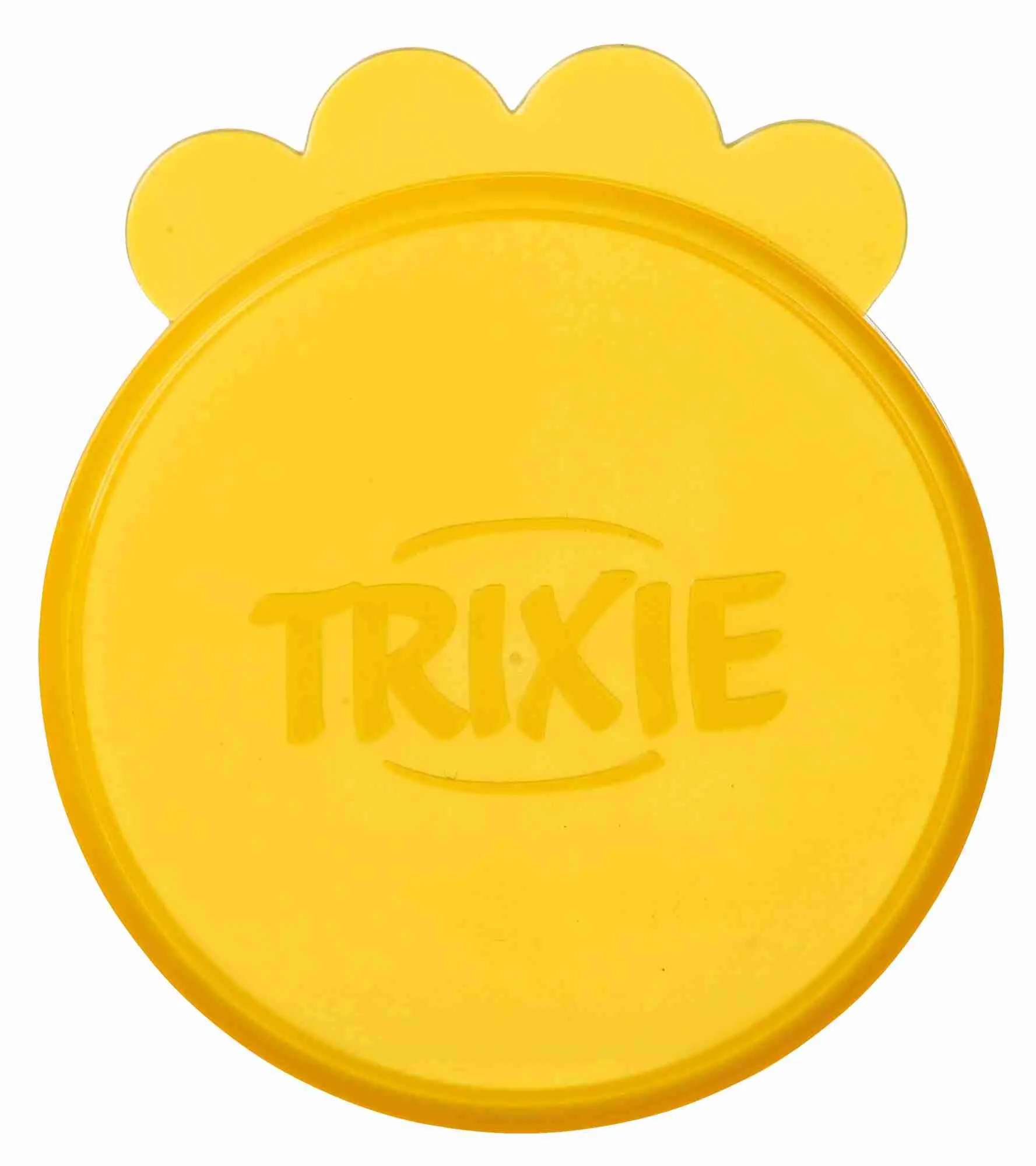 Trixie | Pet Food Tin Lids