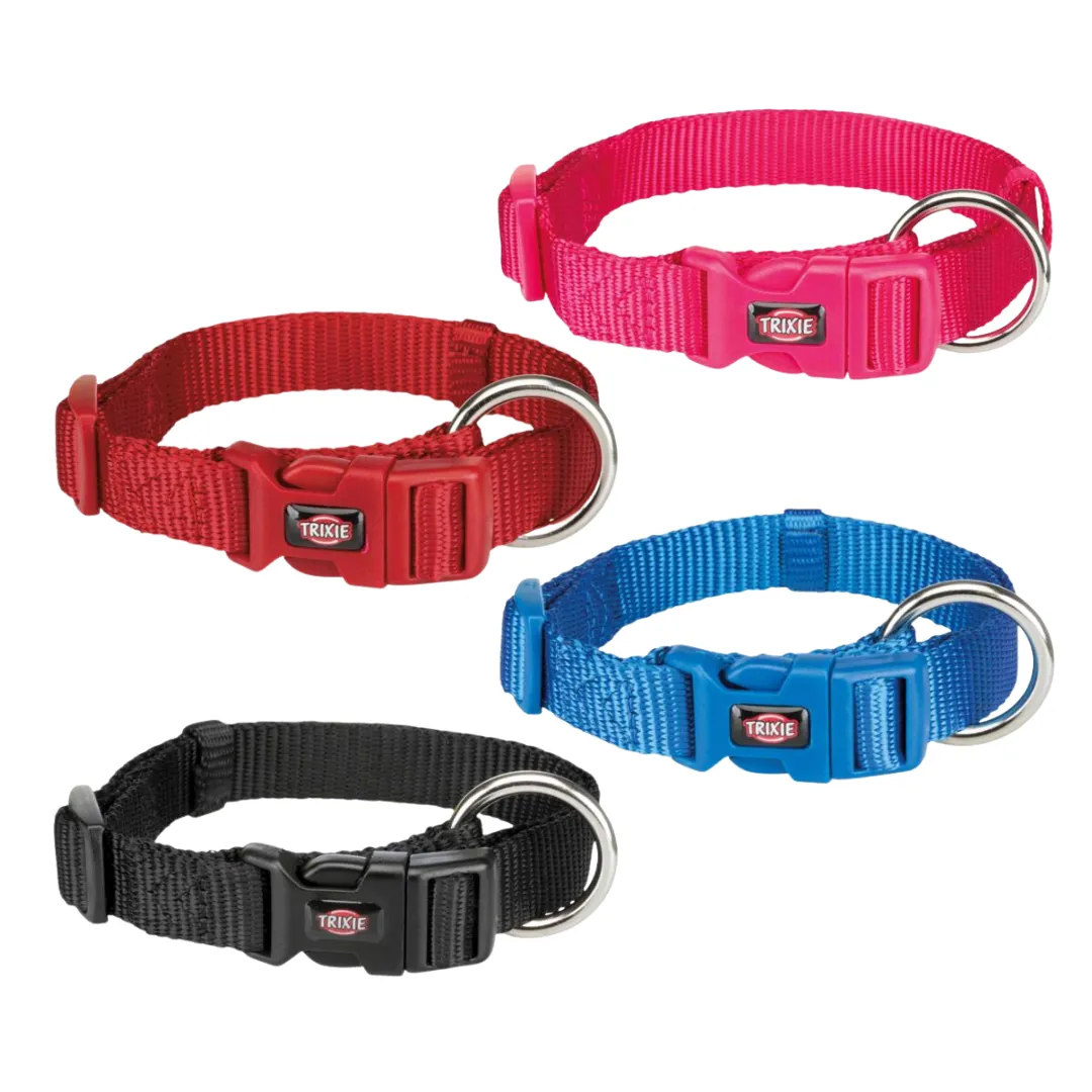 Trixie Premium Dog Collar