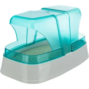 Trixie | Small Pet Enrichment | Sand Bath - 17cm