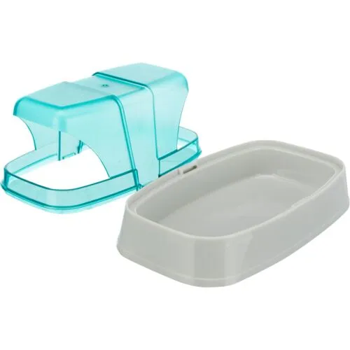 Trixie | Small Pet Enrichment | Sand Bath - 17cm