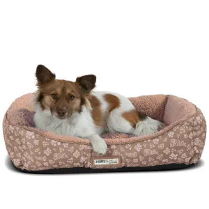 Tucker Murphy Pet Brownsdale Triangle Corner Lounger