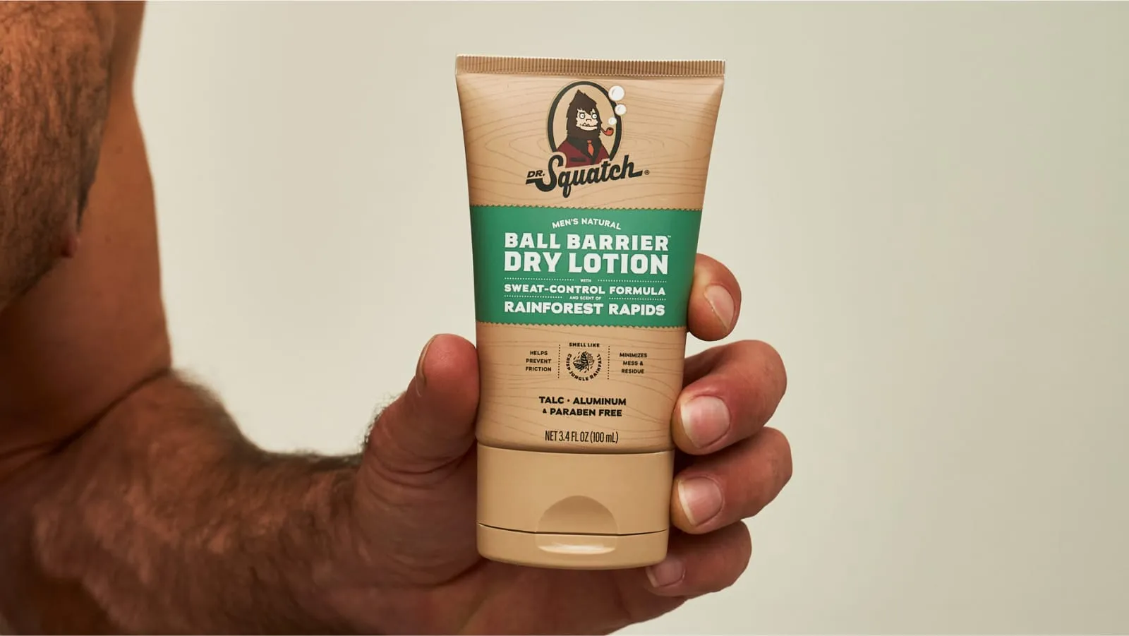 Ultimate Ball Care Bundle