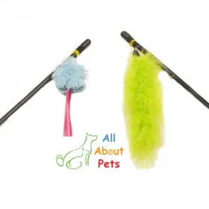 Vitakraft Playing Stick For Cats