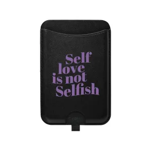 Wallet - Self Care