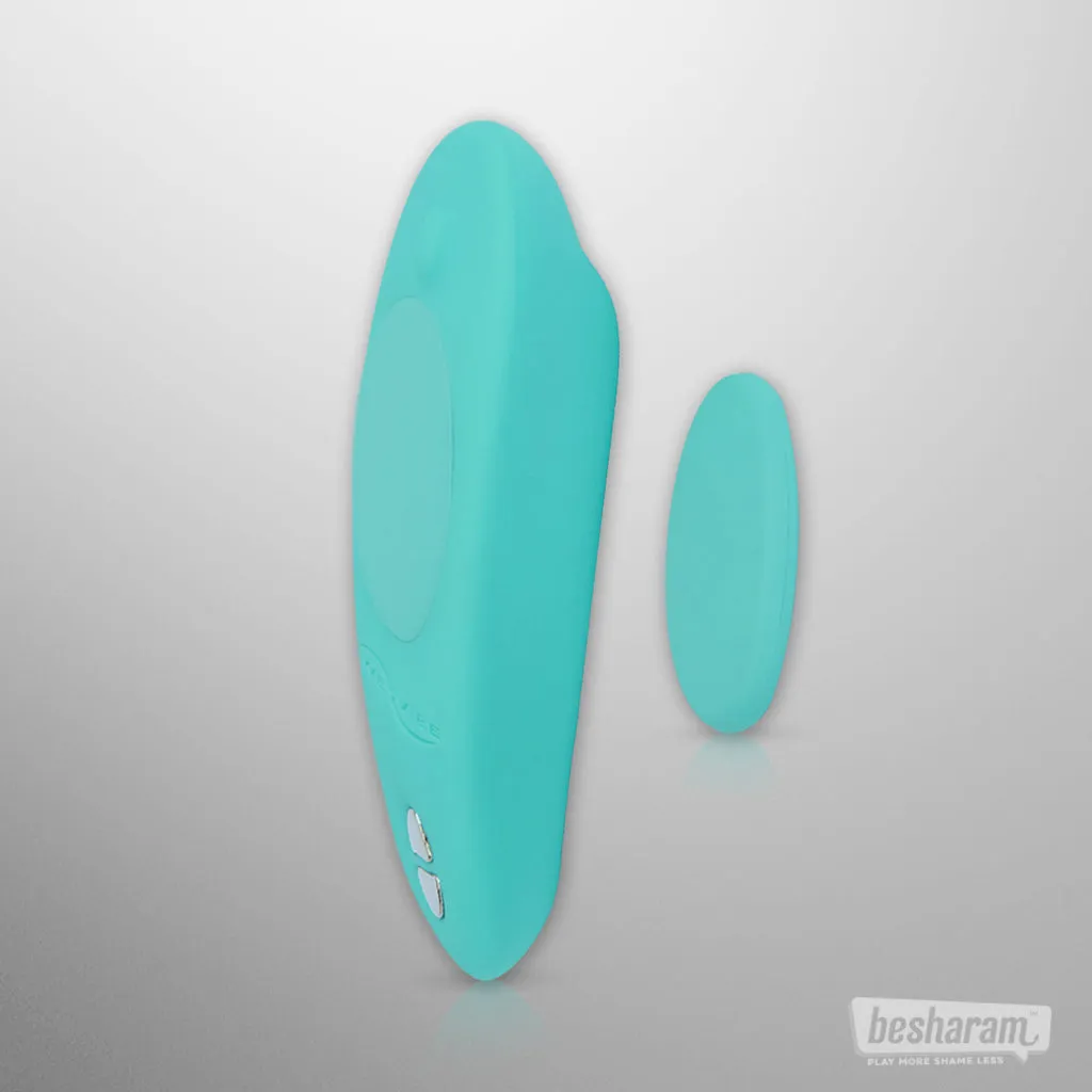 We-Vibe Moxie  App Controlled Panty Vibrator
