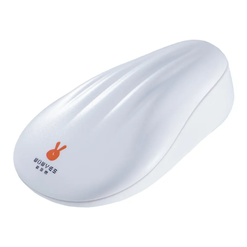WOWYES A4 Shell Wearable Vibrating Egg App-Controlled