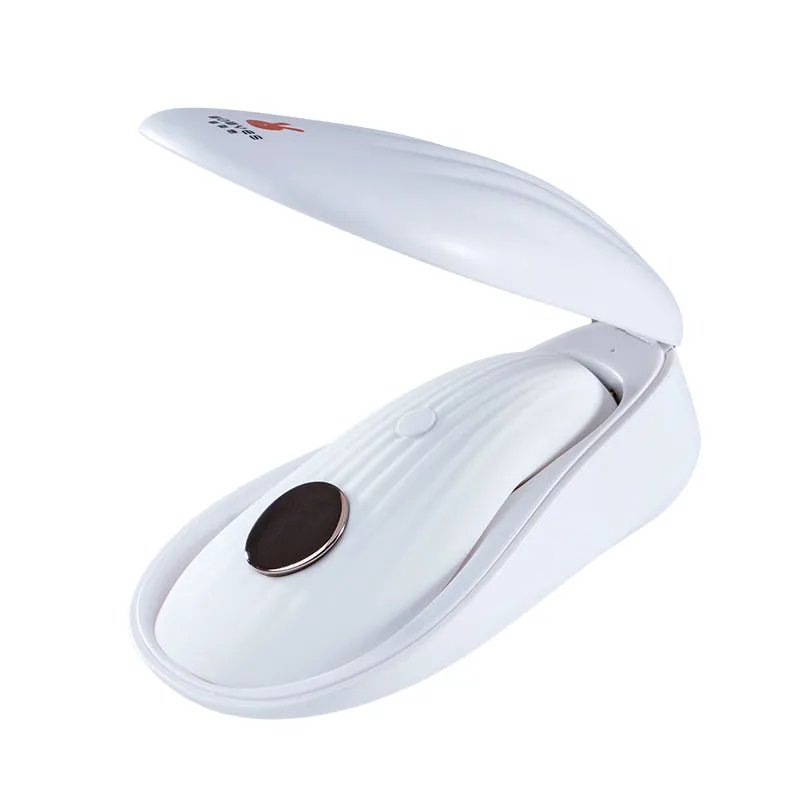 WOWYES A4 Shell Wearable Vibrating Egg App-Controlled