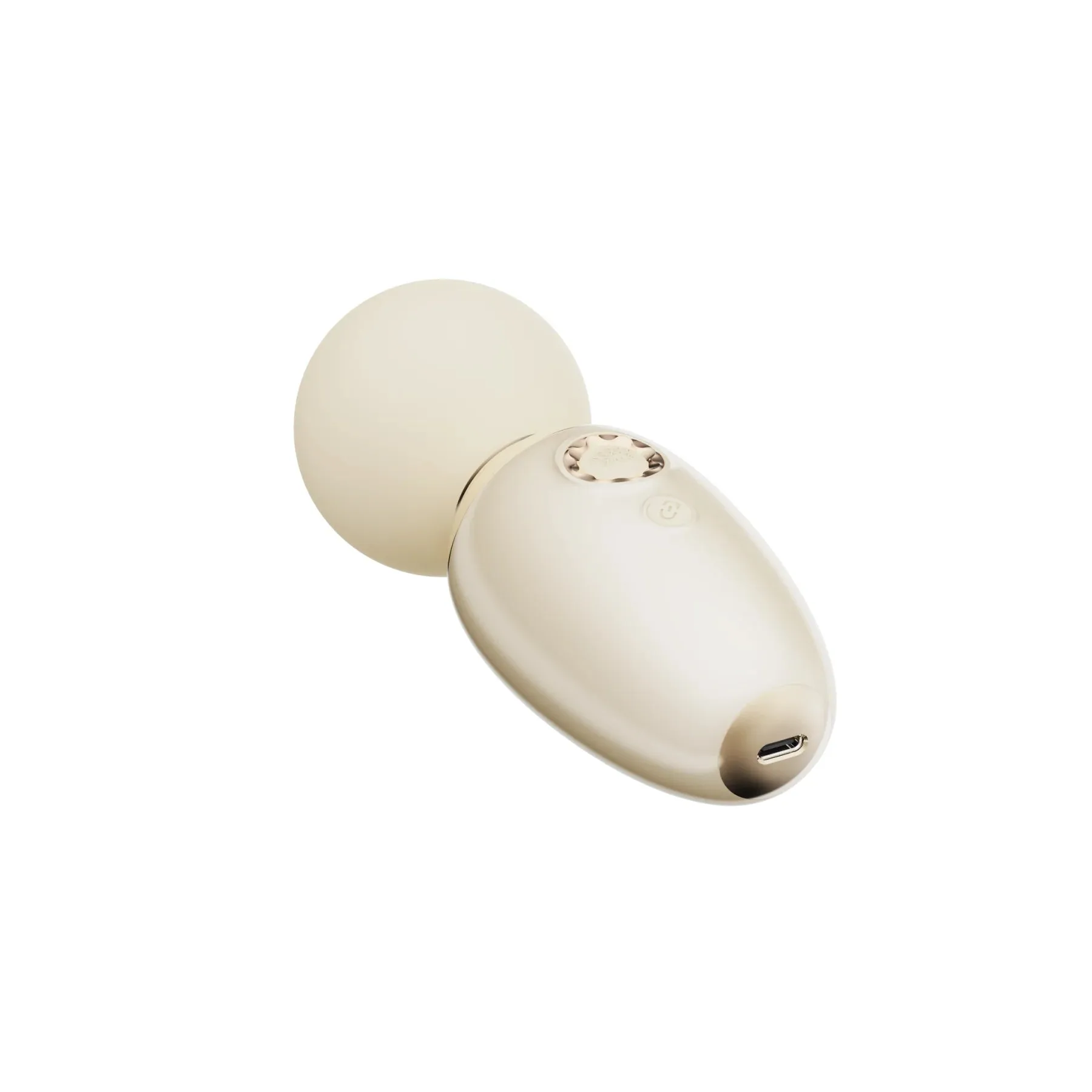 ZALO Ava Smart Wand Vibrator App-Controlled