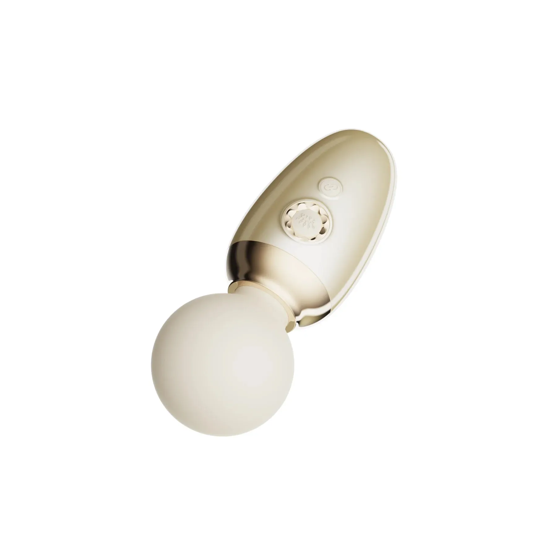 ZALO Ava Smart Wand Vibrator App-Controlled