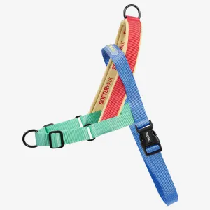 Zee.Dog Softer Walk Mellow Dog Harness Medium