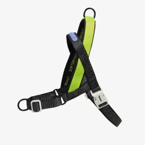 Zee.Dog Softer Walk Nox Reflective Dog Harness Small^^^