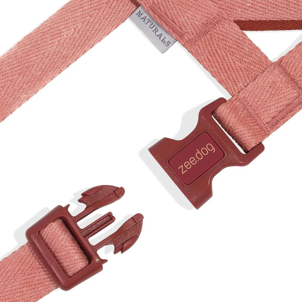 Zee.Dog Softerwalk Antipull Harness Canyon L